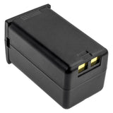 Batteries N Accessories BNA-WB-L12911 Strobe Lighting Battery - Li-ion, 14.4V, 2900mAh, Ultra High Capacity - Replacement for GODOX W29 Battery