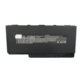 Batteries N Accessories BNA-WB-P11654 Laptop Battery - Li-Pol, 11.1V, 4400mAh, Ultra High Capacity - Replacement for HP FD06 Battery