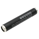 Batteries N Accessories BNA-WB-L17841 Flashlight Battery - Li-Ion, 3.7V, 5200mAh, Ultra High Capacity - Replacement for Nightstick 9600-BATT Battery