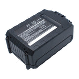 Batteries N Accessories BNA-WB-L15330 Power Tool Battery - Li-ion, 18V, 4000mAh, Ultra High Capacity - Replacement for Porter Cable PCC680L Battery