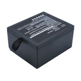 Batteries N Accessories BNA-WB-L10885 Medical Battery - Li-ion, 7.4V, 3700mAh, Ultra High Capacity - Replacement for DHRM 0 Battery