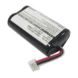 Batteries N Accessories BNA-WB-H12125 Barcode Scanner Battery - Ni-MH, 2.4V, 1500mAh, Ultra High Capacity - Replacement for Intermec BT17790-1 Battery