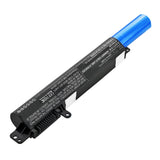 Batteries N Accessories BNA-WB-L10526 Laptop Battery - Li-ion, 11.1V, 2600mAh, Ultra High Capacity - Replacement for Asus A31L04Q Battery