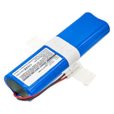 Batteries N Accessories BNA-WB-L8696 Vacuum Cleaners Battery - Li-ion, 14.4V, 2600mAh, Ultra High Capacity Battery - Replacement for Hoover 440011973 Battery
