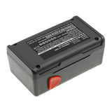 Batteries N Accessories BNA-WB-H15756 Gardening Tools Battery - Ni-MH, 18V, 1500mAh, Ultra High Capacity - Replacement for Gardena 8834-20 Battery