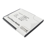 Batteries N Accessories BNA-WB-L12235 Cell Phone Battery - Li-ion, 3.8V, 2100mAh, Ultra High Capacity - Replacement for Lenovo BL228 Battery