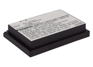 Batteries N Accessories BNA-WB-L1512 Wifi Hotspot Battery - Li-Ion, 3.7V, 3600 mAh, Ultra High Capacity Battery - Replacement for Sierra Wireless W-4 Battery