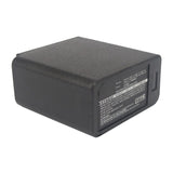 Batteries N Accessories BNA-WB-H16327 2-Way Radio Battery - Ni-MH, 7.2V, 1200mAh, Ultra High Capacity - Replacement for Kenwood KNB-11 Battery