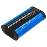 Batteries N Accessories BNA-WB-L1825 Speaker Battery - Li-Ion, 7.4V, 3400 mAh, Ultra High Capacity Battery - Replacement for Logitech 533-000116 Battery