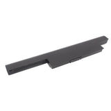 Batteries N Accessories BNA-WB-L10443 Laptop Battery - Li-ion, 10.8V, 4400mAh, Ultra High Capacity - Replacement for Asus A32-K93 Battery