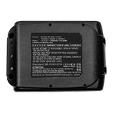 Batteries N Accessories BNA-WB-L16694 Power Tool Battery - Li-ion, 18V, 7500mAh, Ultra High Capacity - Replacement for Makita BL1815 Battery