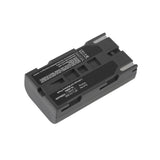 Batteries N Accessories BNA-WB-L13345 Equipment Battery - Li-ion, 7.4V, 2200mAh, Ultra High Capacity - Replacement for Ruide BT-L74-S66 Battery