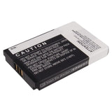 Batteries N Accessories BNA-WB-BLI-1243-1.4 Cell Phone Battery - Li-Ion, 3.7V, 1450 mAh, Ultra High Capacity Battery - Replacement for Kyocera SCP-43LBPS Battery