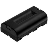 Batteries N Accessories BNA-WB-L11405 Equipment Battery - Li-ion, 7.4V, 2600mAh, Ultra High Capacity - Replacement for Fuji FSC Battery