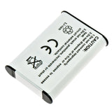 Batteries N Accessories BNA-WB-ENEL11 Digital Camera Battery - li-ion, 3.7V, 800 mAh, Ultra High Capacity Battery - Replacement for Nikon EN-EL11 Battery