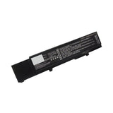 Batteries N Accessories BNA-WB-L10626 Laptop Battery - Li-ion, 11.1V, 6600mAh, Ultra High Capacity - Replacement for Dell 04D3C Battery