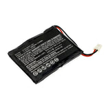 Batteries N Accessories BNA-WB-L15107 Medical Battery - Li-ion, 7.4V, 800mAh, Ultra High Capacity - Replacement for Mediaid 0132-60007-000 Battery