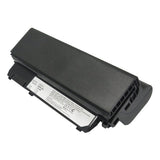 Batteries N Accessories BNA-WB-L15990 Laptop Battery - Li-ion, 14.8V, 4400mAh, Ultra High Capacity - Replacement for Dell D044H Battery