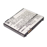 Batteries N Accessories BNA-WB-L14485 Cell Phone Battery - Li-ion, 3.7V, 700mAh, Ultra High Capacity - Replacement for Emporia BTY26162 Battery