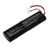 Batteries N Accessories BNA-WB-L17218 Vacuum Cleaner Battery - Li-ion, 14.4V, 2000mAh, Ultra High Capacity - Replacement for Bissell  P2923.14.4 Battery