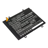 Batteries N Accessories BNA-WB-P16616 Laptop Battery - Li-Pol, 7.68V, 4950mAh, Ultra High Capacity - Replacement for Lenovo L17C2PF1 Battery