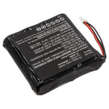 Batteries N Accessories BNA-WB-L8139 Speaker Battery - Li-ion, 14.4V, 2600mAh, Ultra High Capacity Battery - Replacement for Marshall TF18650-2200-1S4PA Battery