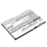 Batteries N Accessories BNA-WB-L11079 Tablet Battery - Li-ion, 3.7V, 2900mAh, Ultra High Capacity - Replacement for Alcatel CAB14G0005C1 Battery