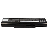Batteries N Accessories BNA-WB-L12527 Laptop Battery - Li-ion, 11.1V, 4400mAh, Ultra High Capacity - Replacement for Lenovo L08M6D22 Battery