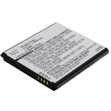 Batteries N Accessories BNA-WB-L4022 Cell Phone Battery - Li-ion, 3.85, 2000mAh, Ultra High Capacity Battery - Replacement for Samsung EB-BG510CBC Battery