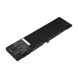 Batteries N Accessories BNA-WB-L16089 Laptop Battery - Li-ion, 15.4V, 5600mAh, Ultra High Capacity - Replacement for HP VX04XL Battery