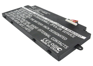 Batteries N Accessories BNA-WB-P17472 Laptop Battery - Li-Pol, 11.1V, 4050mAh, Ultra High Capacity - Replacement for Lenovo L11L6P01 Battery