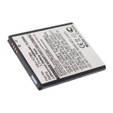 Batteries N Accessories BNA-WB-L13167 Cell Phone Battery - Li-ion, 3.7V, 1400mAh, Ultra High Capacity - Replacement for Samsung EB-L1D7IBA Battery