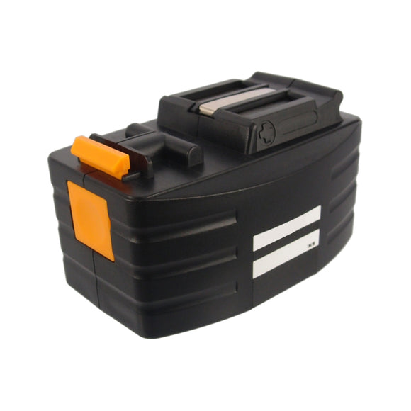 Batteries N Accessories BNA-WB-H11413 Power Tool Battery - Ni-MH, 12V, 3300mAh, Ultra High Capacity - Replacement for Festool BPH12 Battery