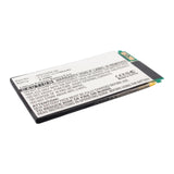 Batteries N Accessories BNA-WB-P13955 Cell Phone Battery - Li-Pol, 3.7V, 1700mAh, Ultra High Capacity - Replacement for HTC 35H10008-80 Battery