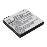 Batteries N Accessories BNA-WB-L14829 Cell Phone Battery - Li-ion, 3.7V, 1000mAh, Ultra High Capacity - Replacement for Philips A20XDB/0ZC Battery