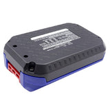 Batteries N Accessories BNA-WB-L12765 Power Tool Battery - Li-ion, 20V, 2000mAh, Ultra High Capacity - Replacement for Lincoln 1871 Battery