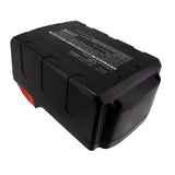 Batteries N Accessories BNA-WB-L16709 Power Tool Battery - Li-ion, 18V, 3000mAh, Ultra High Capacity - Replacement for Milwaukee B41A Battery