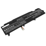 Batteries N Accessories BNA-WB-L18463 Laptop Battery - Li-ion, 11.55V, 4600mAh, Ultra High Capacity - Replacement for HP CC03053XL Battery