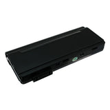 Batteries N Accessories BNA-WB-L14223 Laptop Battery - Li-ion, 11.1V, 4400mAh, Ultra High Capacity - Replacement for Uniwill X20-3S4000-S1P3 Battery