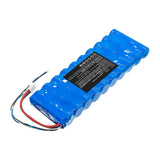 Batteries N Accessories BNA-WB-L15010 Equipment Battery - Li-ion, 7.4V, 13000mAh, Ultra High Capacity - Replacement for Promax CB-083 Battery