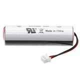 Batteries N Accessories BNA-WB-L18791 Equipment Battery - Li-SOCl2, 3.6V, 2700mAh, Ultra High Capacity - Replacement for JRI 06569 Battery