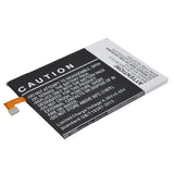 Batteries N Accessories BNA-WB-P3297 Cell Phone Battery - Li-Pol, 3.8V, 2200 mAh, Ultra High Capacity Battery - Replacement for GIONEE BL-N2200A Battery