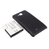 Batteries N Accessories BNA-WB-L12311 Cell Phone Battery - Li-ion, 3.7V, 3100mAh, Ultra High Capacity - Replacement for LG BL-49PH Battery