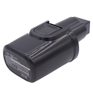 Batteries N Accessories BNA-WB-H10933 Power Tool Battery - Ni-MH, 3.6V, 2000mAh, Ultra High Capacity - Replacement for Black & Decker 90500500 Battery