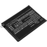 Batteries N Accessories BNA-WB-P17361 Cell Phone Battery - Li-Pol, 3.87V, 4900mAh, Ultra High Capacity - Replacement for Redmi BN5C Battery