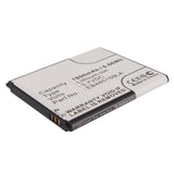 Batteries N Accessories BNA-WB-BLI-1342-1.8 Cell Phone Battery - Li-Ion, 3.7V, 1800 mAh, Ultra High Capacity Battery - Replacement for Samsung EB485159LA Battery