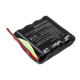 Batteries N Accessories BNA-WB-L15005 Equipment Battery - Li-ion, 7.4V, 6800mAh, Ultra High Capacity - Replacement for Platinum Tools TXGBATX Battery