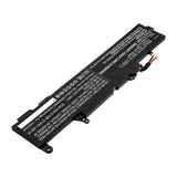 Batteries N Accessories BNA-WB-L11820 Laptop Battery - Li-ion, 11.55V, 4250mAh, Ultra High Capacity - Replacement for HP SS03XL Battery