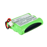 Batteries N Accessories BNA-WB-H10217 DAB Digital Battery - Ni-MH, 3.6V, 1500mAh, Ultra High Capacity - Replacement for Dual NA2000D02C101 Battery