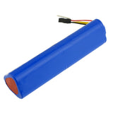 Batteries N Accessories BNA-WB-H12419 Equipment Battery - Ni-MH, 7.2V, 3500mAh, Ultra High Capacity - Replacement for JDSU B04021228 Battery